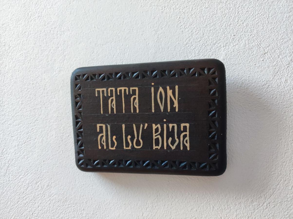 Ograda Bunicilor Villa Baia de Fier Kültér fotó