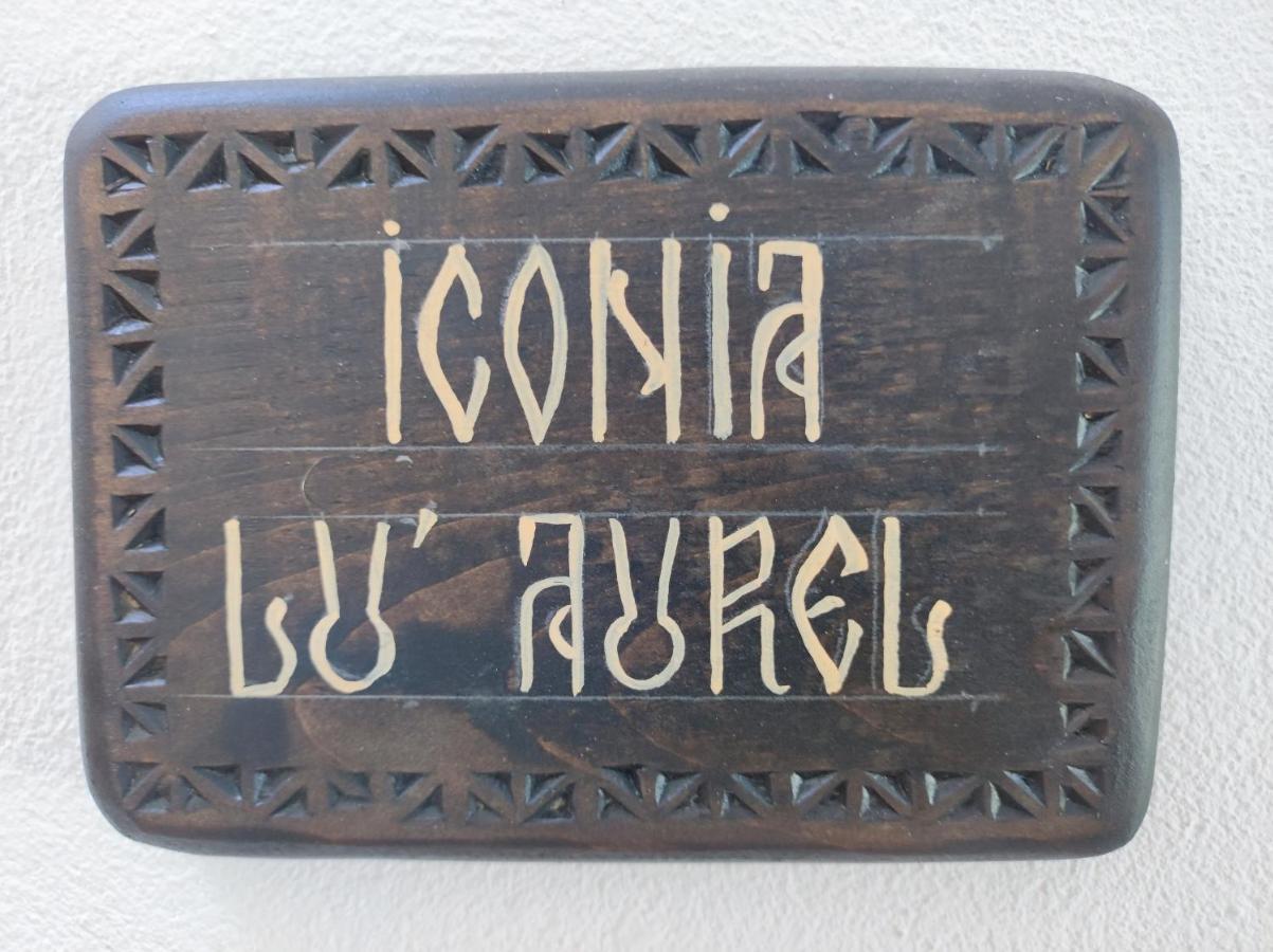 Ograda Bunicilor Villa Baia de Fier Kültér fotó